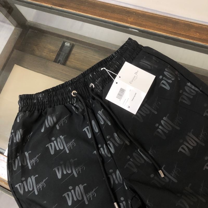 Christian Dior Short Pants